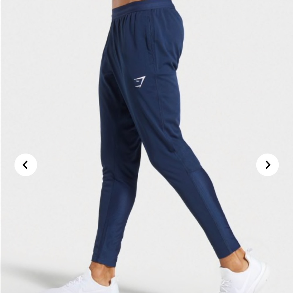 Gymshark joggers